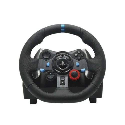 فرمان بازی G29 لاجیتک - Image 1