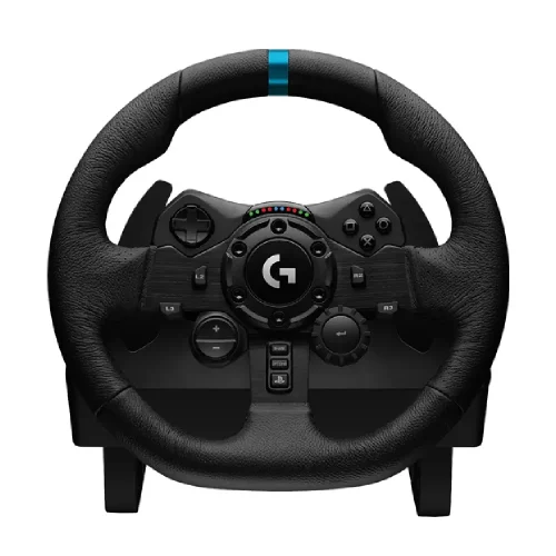 فرمان بازی G923 لاجیتک - Image 1