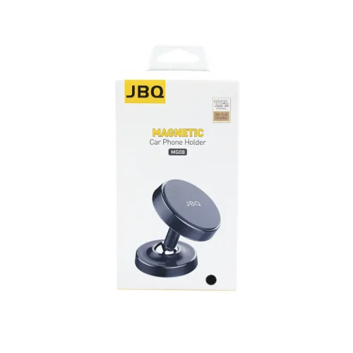 هولدر آهنربایی خودرویی جی بی کیو مدل MG-08 - Image 3