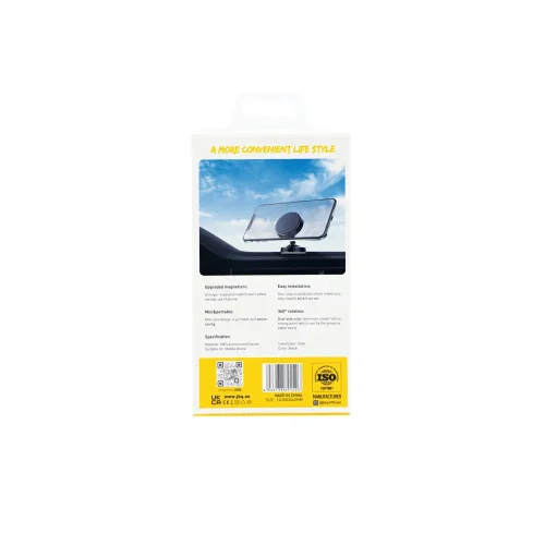 هولدر آهنربایی خودرویی جی بی کیو مدل MG-08 - Image 4