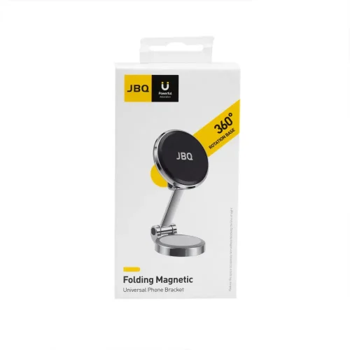 هولدر آهنربایی خودرویی جی بی کیو مدل MG-372 - Image 5