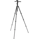 سه پایه دوربین مانفروتو Manfrotto MKBFRTC4GTFB-3W - Image 5