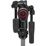 سه پایه دوربین مانفروتو Manfrotto MKBFRTC4GTFB-3W - Image 3