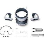 هدست واقعیت مجازی سونی PlayStation VR2 مخصوص PS5 - Image 2