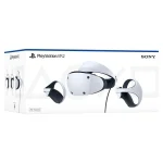 هدست واقعیت مجازی سونی PlayStation VR2 مخصوص PS5
