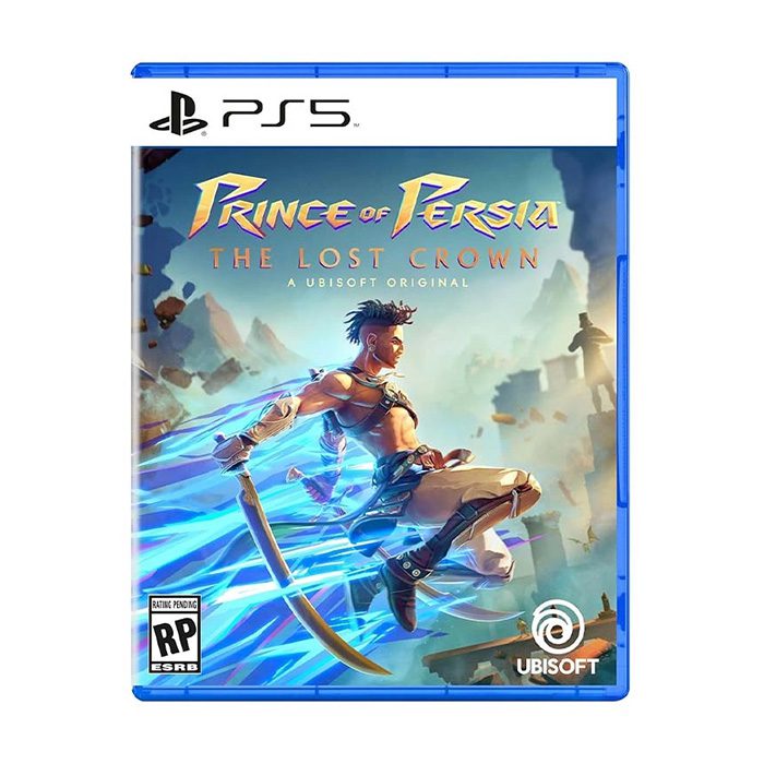 Prince-of-Persia-6 بازی Prince of Persia The Lost Crown برای PS5 - Image 1