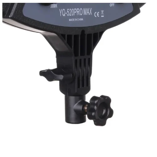 رینگ لایتYQ 520 PRO MAX TB2 - Image 4