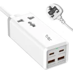چندراهی برق جی بی کیو مدل SC-1418