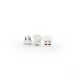 چندراهی برق جی بی کیو مدل SC-1418 - Image 3