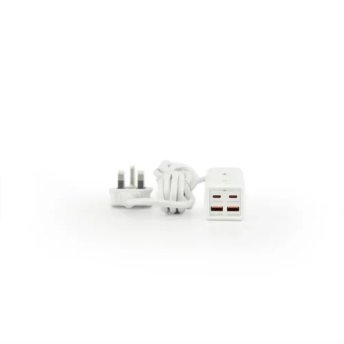 چندراهی برق جی بی کیو مدل SC-1418 - Image 3