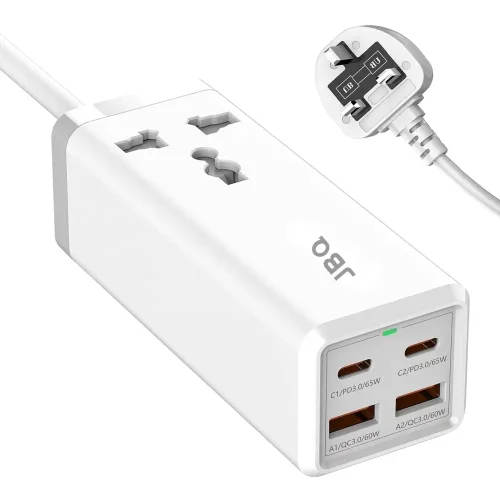 چندراهی برق جی بی کیو مدل SC-1418 - Image 1