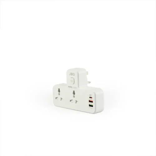 چندراهی برق جی بی کیو مدل SC-2311 - Image 5