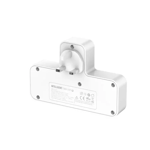 چندراهی برق جی بی کیو مدل SC-2311 - Image 6