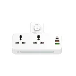 چندراهی برق جی بی کیو مدل SC-2311 - Image 2