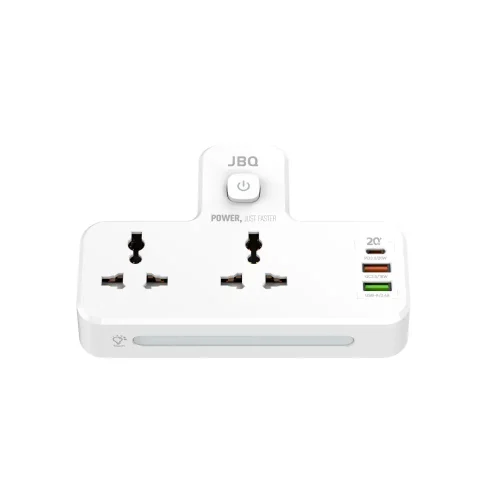 چندراهی برق جی بی کیو مدل SC-2311 - Image 2