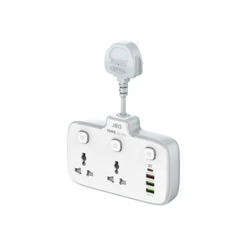 چندراهی برق جی بی کیو مدل SC-2413 - Image 7