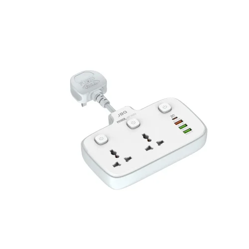 چندراهی برق جی بی کیو مدل SC-2413 - Image 5