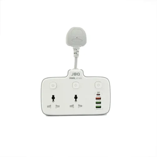 چندراهی برق جی بی کیو مدل SC-2413 - Image 1