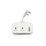 چندراهی برق جی بی کیو مدل SC-2413 - Image 4