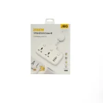 چندراهی برق جی بی کیو مدل SC-2413 - Image 3