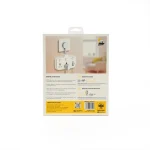 چندراهی برق جی بی کیو مدل SC-2413 - Image 2