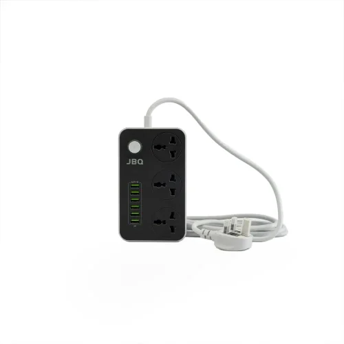 چندراهی برق جی بی کیو مدل SC-3604 - Image 3