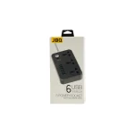 چندراهی برق جی بی کیو مدل SC-3604 - Image 5
