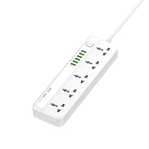 چندراهی برق جی بی کیو مدل SC-5614 - Image 6