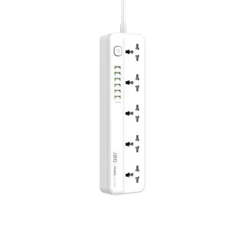 چندراهی برق جی بی کیو مدل SC-5614 - Image 5
