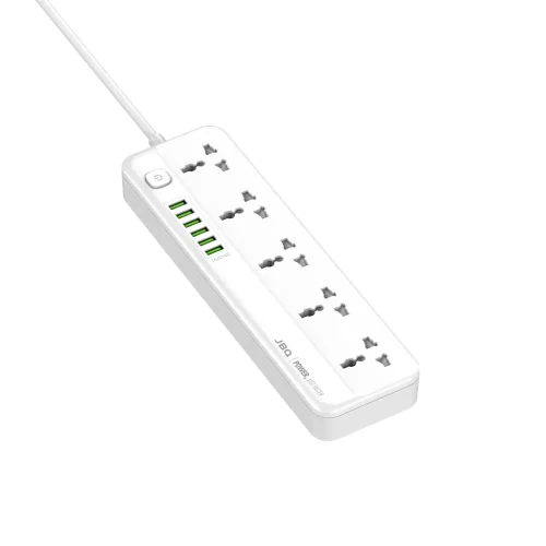 چندراهی برق جی بی کیو مدل SC-5614 - Image 1