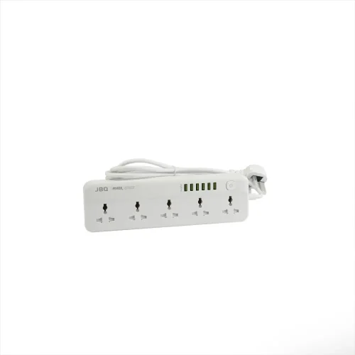چندراهی برق جی بی کیو مدل SC-5614 - Image 2