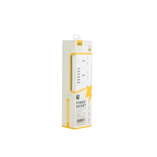 چندراهی برق جی بی کیو مدل SC-5614 - Image 9