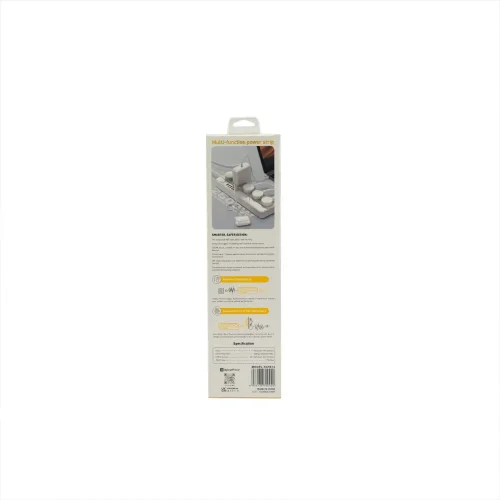 چندراهی برق جی بی کیو مدل SC-5614 - Image 8