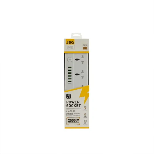 چندراهی برق جی بی کیو مدل SC-5614 - Image 7