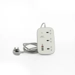 چندراهی برق هوشمند وای فای جی بی کیو مدل SC-W3451 - Image 6
