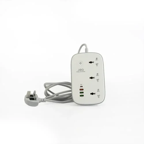 چندراهی برق هوشمند وای فای جی بی کیو مدل SC-W3451 - Image 6