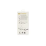 چندراهی برق هوشمند وای فای جی بی کیو مدل SC-W3451 - Image 3