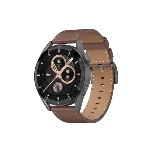ساعت هوشمند جی بی کیو مدل SW-G1 - Image 1