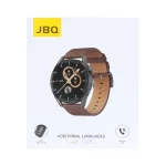 ساعت هوشمند جی بی کیو مدل SW-G1 - Image 3