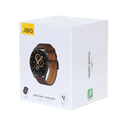 ساعت هوشمند جی بی کیو مدل SW-G1 - Image 2
