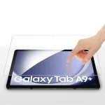 محافظ صفحه نمایش تبلت سامسونگ مدل A9 Plus wifi (X210) - Image 2