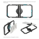 کیج موبایل اسمال ریگ SmallRig 4704 - Image 4