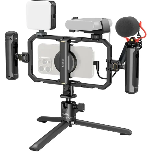 کیج موبایل اسمال ریگ SmallRig 4704 - Image 1