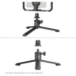 کیج موبایل اسمال ریگ SmallRig 4704 - Image 3