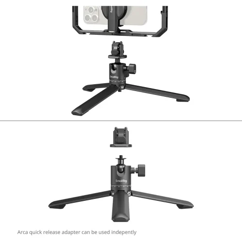 کیج موبایل اسمال ریگ SmallRig 4704 - Image 3