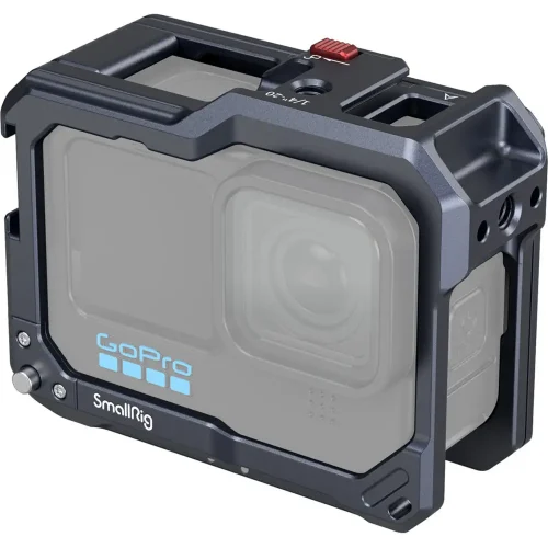 کیج اسمال ریگ SmallRig 3084C for GoPro HERO13/12/11/10/9 - Image 1