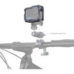 کیج اسمال ریگ SmallRig 3084C for GoPro HERO13/12/11/10/9 - Image 2