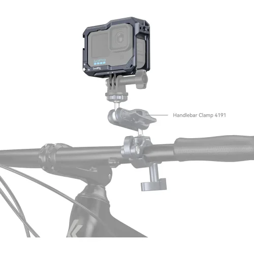 کیج اسمال ریگ SmallRig 3084C for GoPro HERO13/12/11/10/9 - Image 2