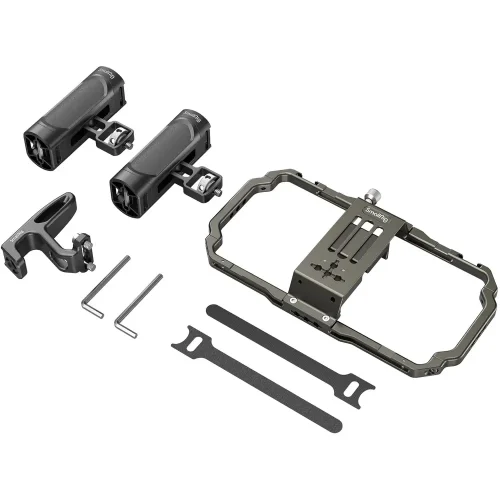کیج موبایل اسمال ریگ SmallRig 3155B - Image 4