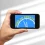 گوشی با نوشته Time to Update؛ آپدیت اپ‌های آیفون